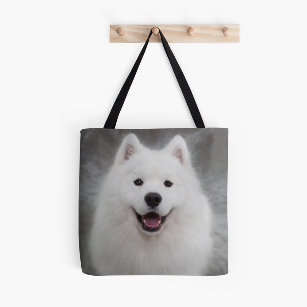 Samoyed Shoulder Bag Samoyed Shoulder Bag