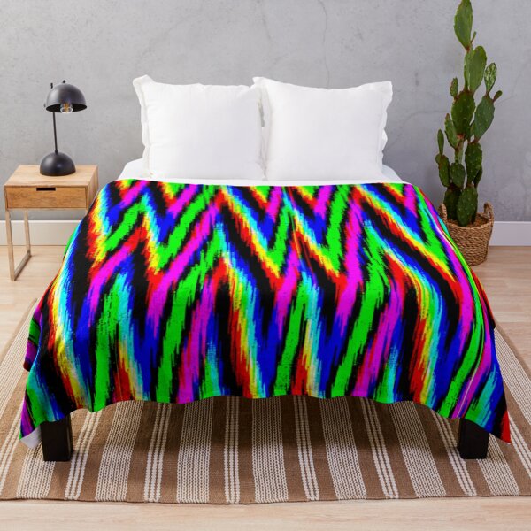Item preview, Uzbek Ikat modern designs ikat patterns, Uzbek Ikat designs designed and sold by LeFabriqueOuz.