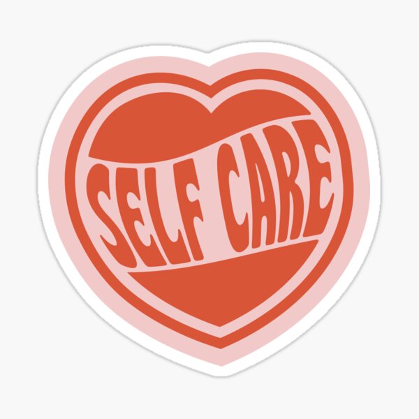 Artikel-Vorschau von SELF CARE, designt und verkauft von asymmetrickid.
