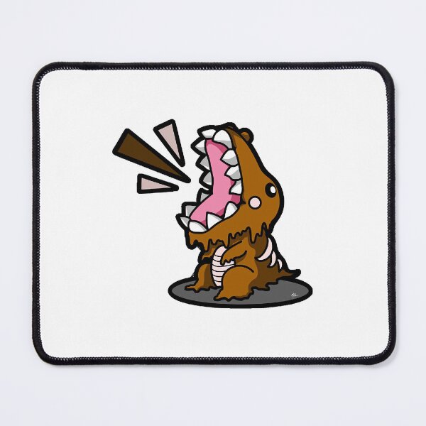 Item preview, SM3GMASAURUS REX BROWN  designed and sold by itronghieu19.
