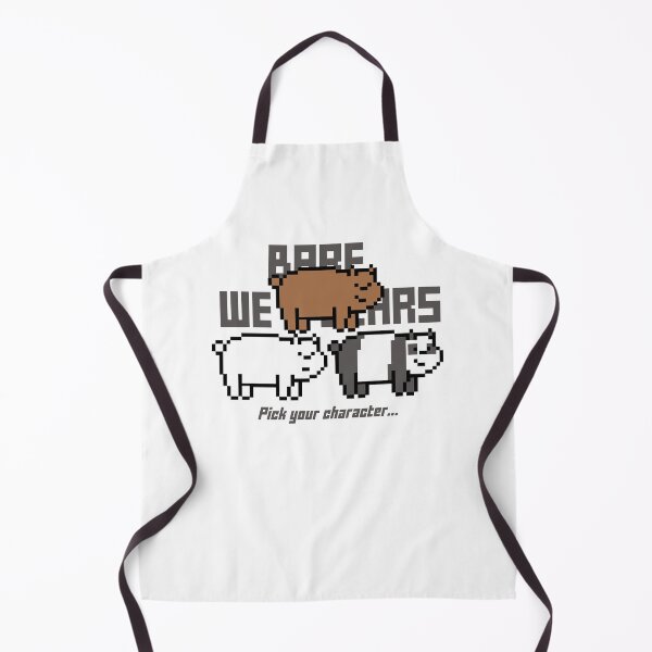 Item preview, We Bare Bears designed and sold by by-ariel24.