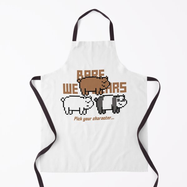 Item preview, We Bare Bears designed and sold by by-ariel24.