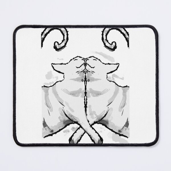 Item preview, Cats Headbutting designed and sold by HopeDiamond-Art.