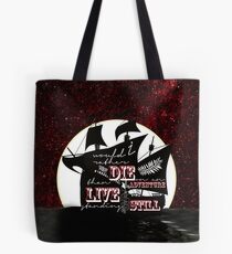 A Darker Shade of Magic Tote Bag