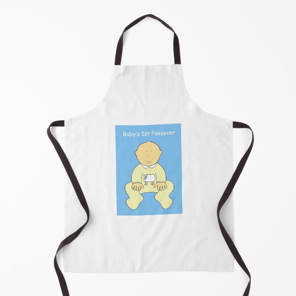 Item preview, Baby's 1st Passover designed and sold by KateTaylor.