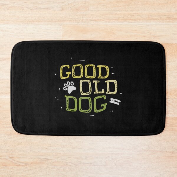 Item preview, Good Old Dog designed and sold by DodoMixi.