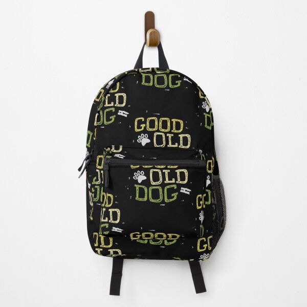 Item preview, Good Old Dog designed and sold by DodoMixi.