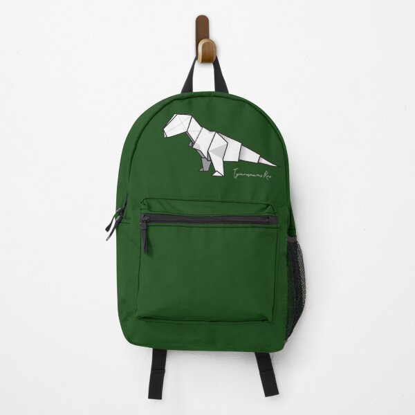 Item preview, Origami T-REX Dinosaur designed and sold by koonam.