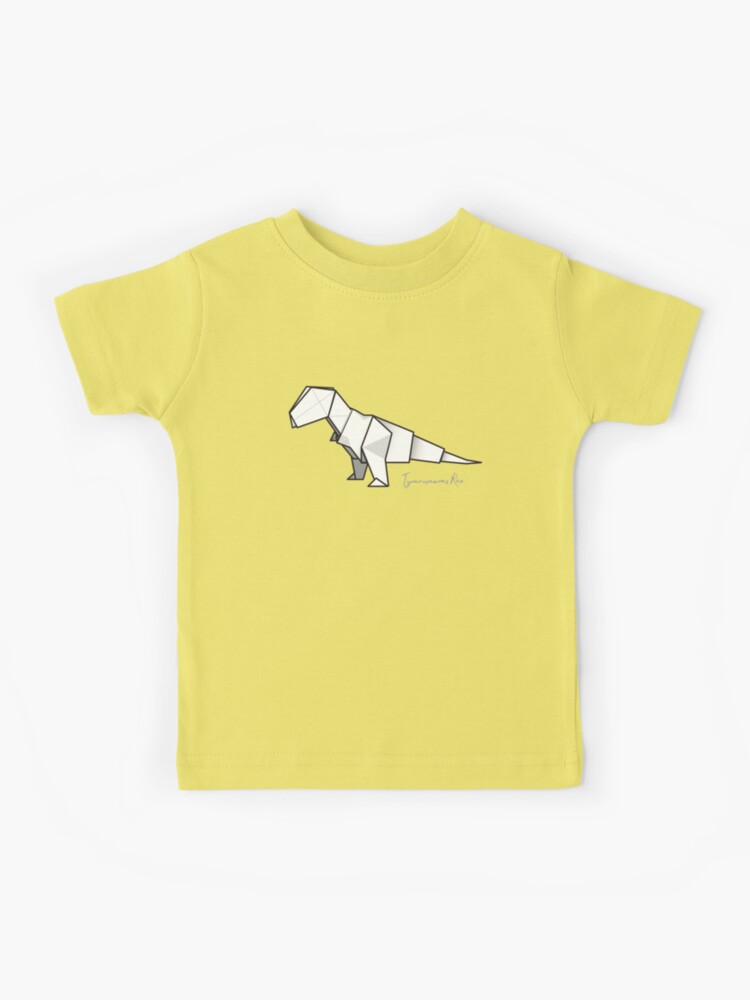 Dinosaur Kid Roarsome Custom Youth T shirt TH035 SAM066 - Unifamy