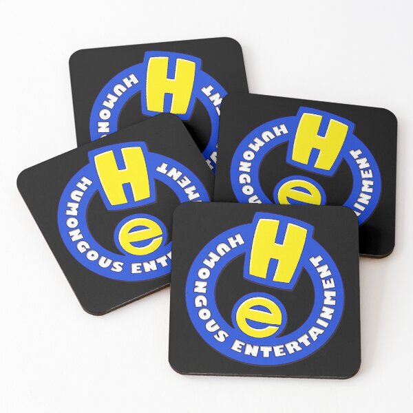 Item preview, Humongous Entertainment Standard Logo designed and sold by DodoMixi.