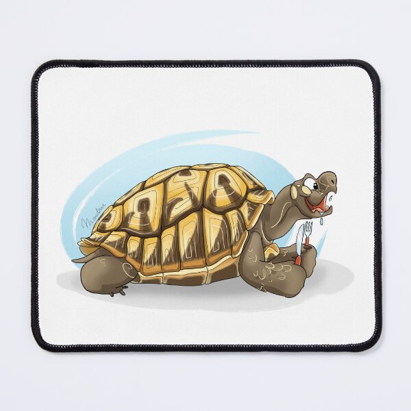 Item preview, Hungry tortoise designed and sold by Maudeux.