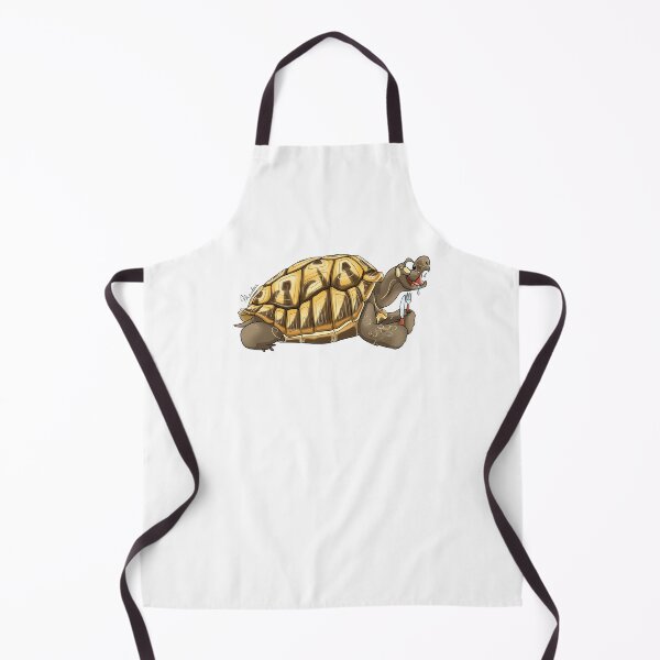 Item preview, Hungry tortoise designed and sold by Maudeux.