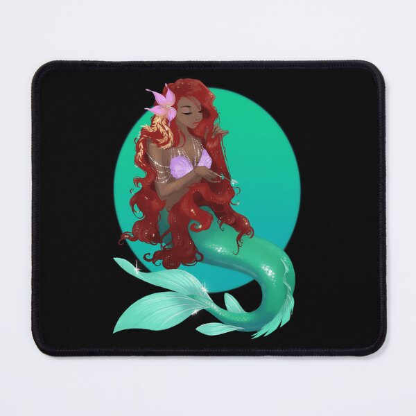 Item preview, Mermaid Hair Essential . designed and sold by bjohnsherlo.