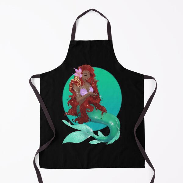 Item preview, Mermaid Hair Essential . designed and sold by bjohnsherlo.