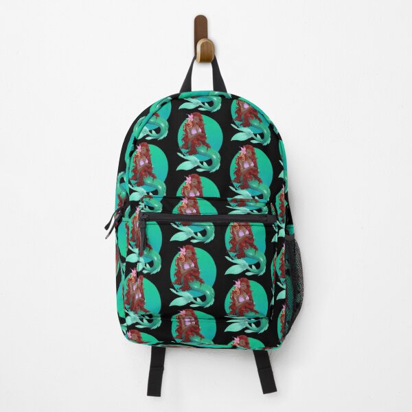 Item preview, Mermaid Hair Essential . designed and sold by bjohnsherlo.