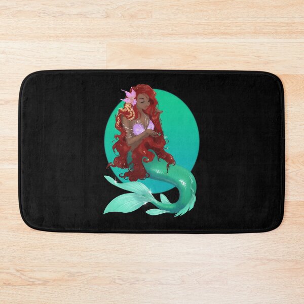 Item preview, Mermaid Hair Essential . designed and sold by bjohnsherlo.