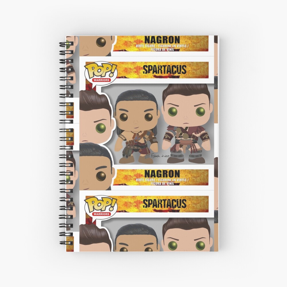 funko spartacus