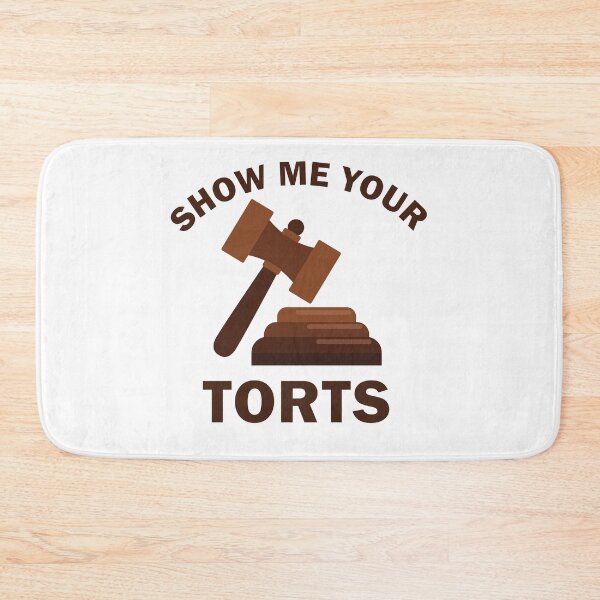 Item preview, Show Me Your Torts designed and sold by beefrancky.