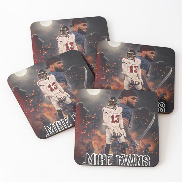 Item preview, Mike Evans designed and sold by greentea226.