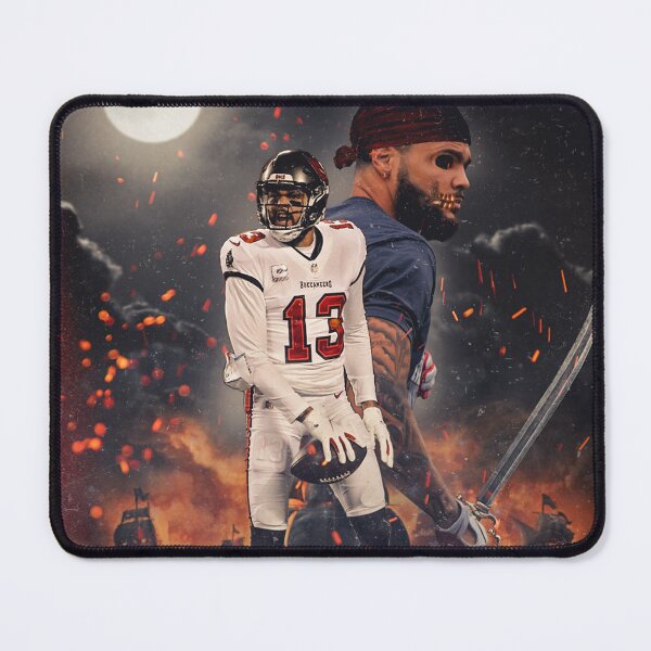 Item preview, Mike Evans designed and sold by greentea226.