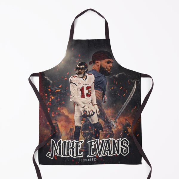 Item preview, Mike Evans designed and sold by greentea226.