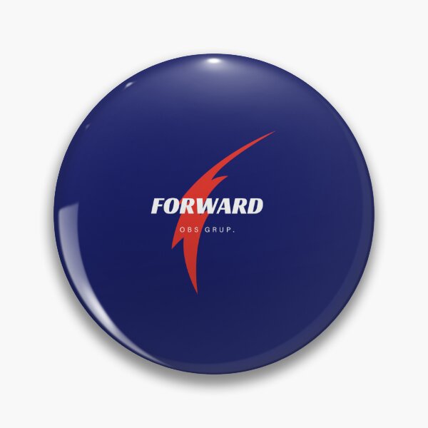 Item preview, Forward Observations Group                designed and sold by BattleTribe.