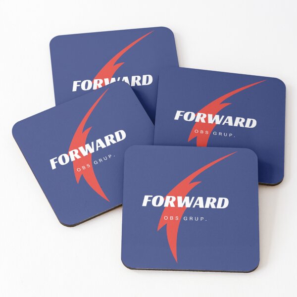Item preview, Forward Observations Group                designed and sold by BattleTribe.