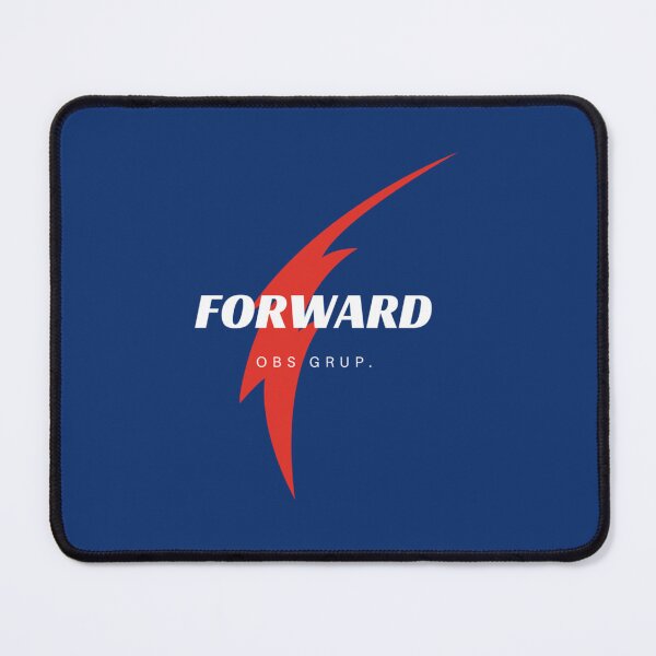 Item preview, Forward Observations Group                designed and sold by BattleTribe.