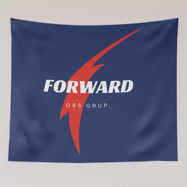 Item preview, Forward Observations Group                designed and sold by BattleTribe.