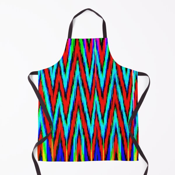 Item preview, Uzbek Ikat modern designs ikat patterns, Uzbek Ikat designs designed and sold by LeFabriqueOuz.