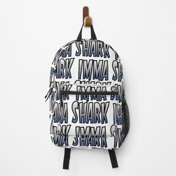 Item preview, Imma Shark designed and sold by DodoMixi.