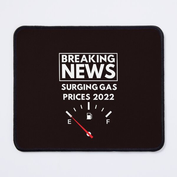 Item preview, High Gas Prices  designed and sold by passiveink.