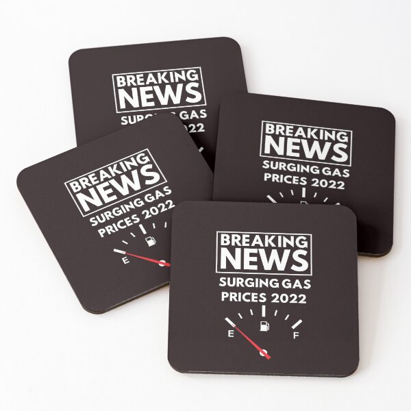 Item preview, High Gas Prices  designed and sold by passiveink.