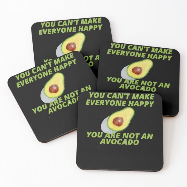 Item preview, Women Men Funny Lovely Avocado Cute Avocado designed and sold by ChrisParisian85.
