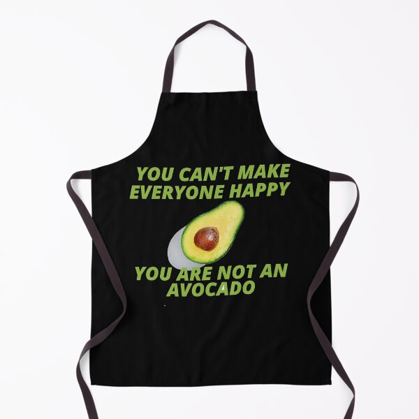 Item preview, Women Men Funny Lovely Avocado Cute Avocado designed and sold by ChrisParisian85.