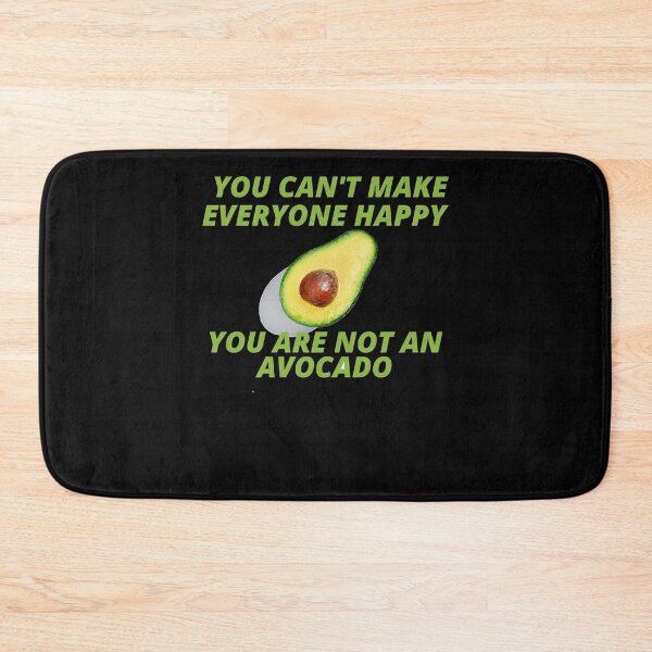 Item preview, Women Men Funny Lovely Avocado Cute Avocado designed and sold by ChrisParisian85.