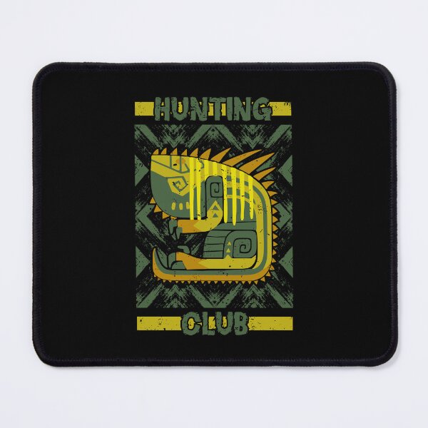 Item preview, GREAT JAGRAS - HUNTING CLUB designed and sold by EXION CREW.