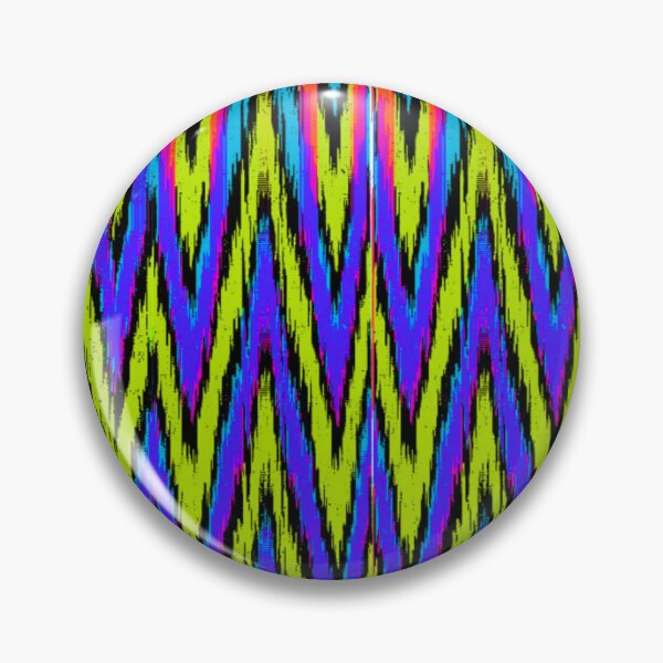 Item preview, Uzbek Ikat modern designs ikat patterns, Uzbek Ikat designs designed and sold by LeFabriqueOuz.