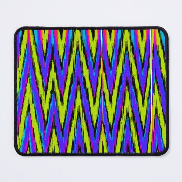 Item preview, Uzbek Ikat modern designs ikat patterns, Uzbek Ikat designs designed and sold by LeFabriqueOuz.