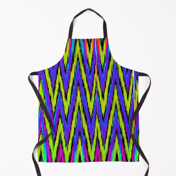 Item preview, Uzbek Ikat modern designs ikat patterns, Uzbek Ikat designs designed and sold by LeFabriqueOuz.