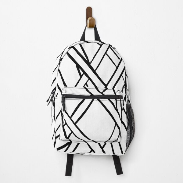 Item preview, Parallel Lines designed and sold by PeachyLitchi.