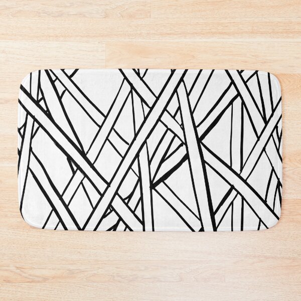 Item preview, Parallel Lines designed and sold by PeachyLitchi.