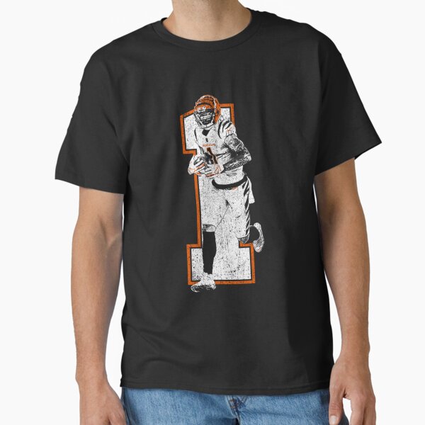 Item preview, Jamarr Chase T-ShirtJa'Marr Chase designed and sold by DodoMixi.