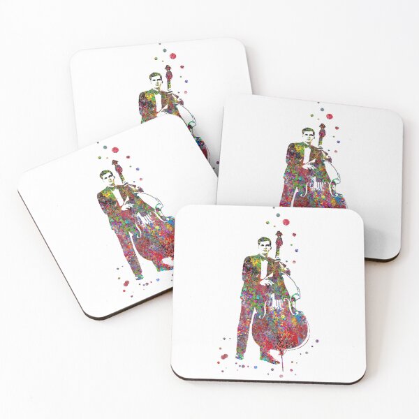 Item preview, Jazz musician designed and sold by DodoMixi.