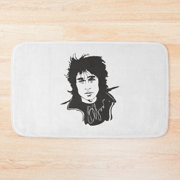 Item preview, Viktor Tsoi (Black)| Perfect Gift designed and sold by nhantrangzz.