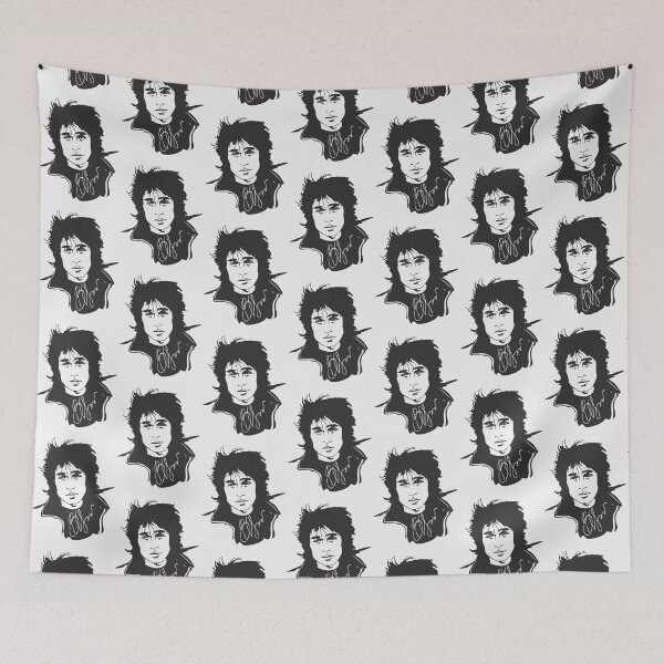 Item preview, Viktor Tsoi (Black)| Perfect Gift designed and sold by nhantrangzz.