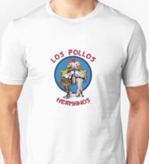Los pollos hermanos Unisex T-Shirt