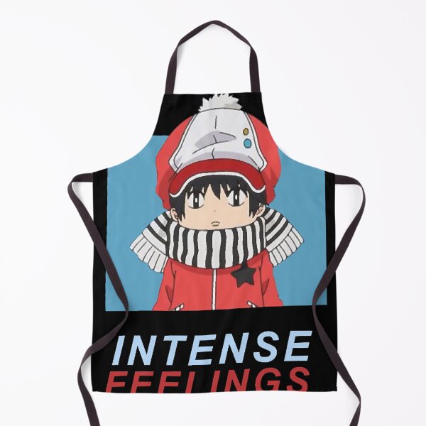 Item preview, Kotaro Lives Intense Feelingsa designed and sold by TimotjyDaughe.