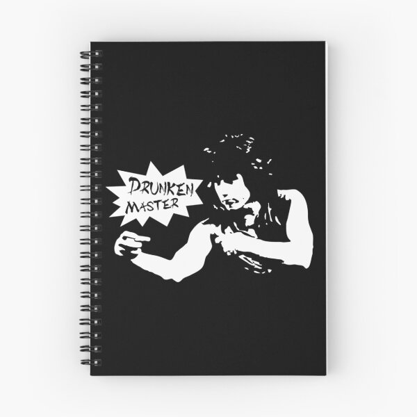 Item preview, Jackie Chan - Drunken Master| Perfect Gift designed and sold by nhantrangzz.