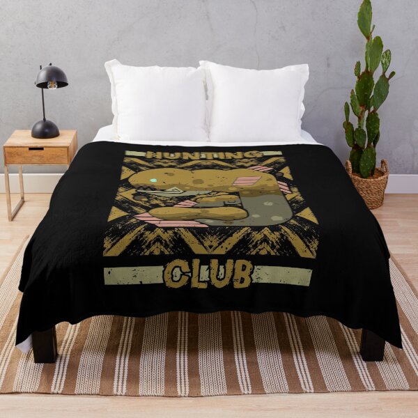 Item preview, JYURATODUS - HUNTING CLUB designed and sold by EXION CREW.